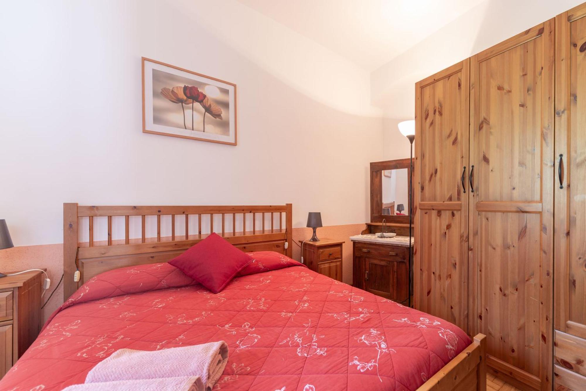 Casa Vacanze Cilla Comano Terme Exterior foto